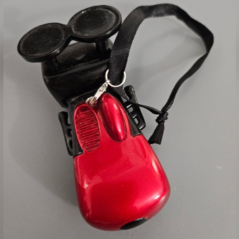 Disney Ornament